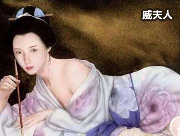 吕后传奇里残害戚夫人是哪一集,吕后为什么要对戚夫人下狠手