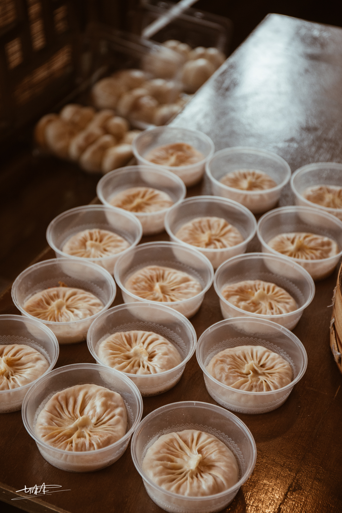 泰州早茶一茶三点一面推荐,在泰州吃特色早茶的真实原声视频