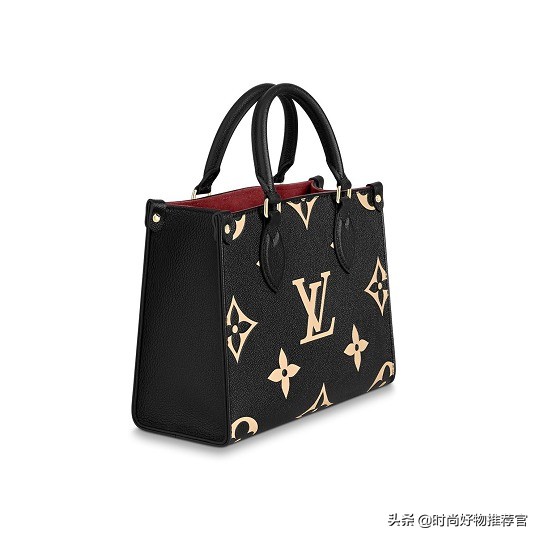 一周新包|古驰哆啦A梦手袋,LV托特包,缪缪绗缝包等