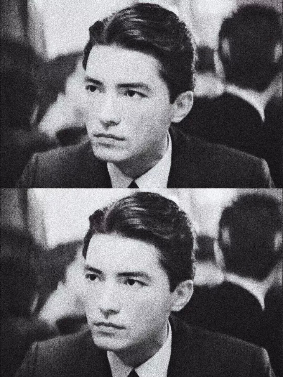 美籍华人演员尊龙 (香港演员尊龙身世)