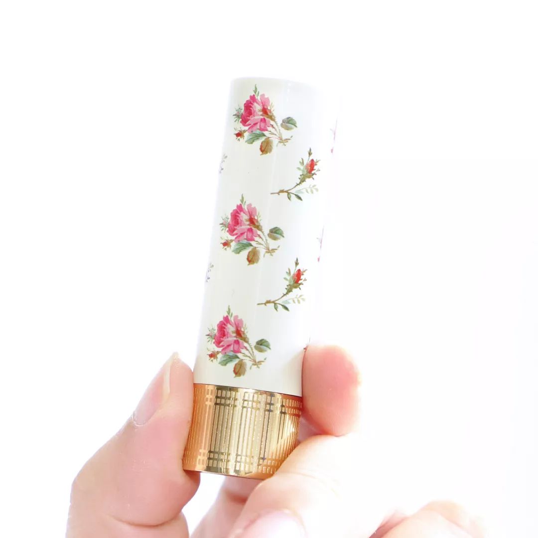 gucci口红开箱绿色盒,gucci口红开箱全过程