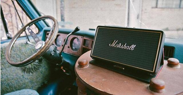 马歇尔marshall音箱旗舰店,marshall马歇尔音响介绍