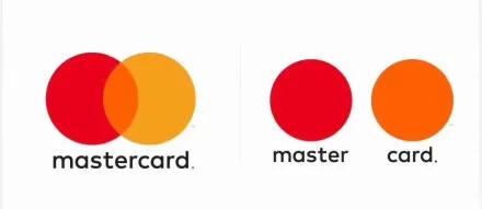 被拆散还被整容，各大厂的LOGO们经历了什么,传递了什么意思