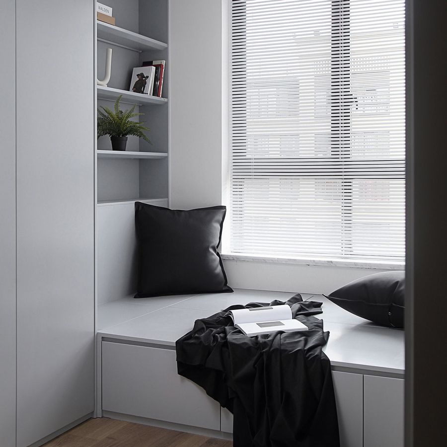 你的装修审美是如何提升的,如何提升家居的生活质感