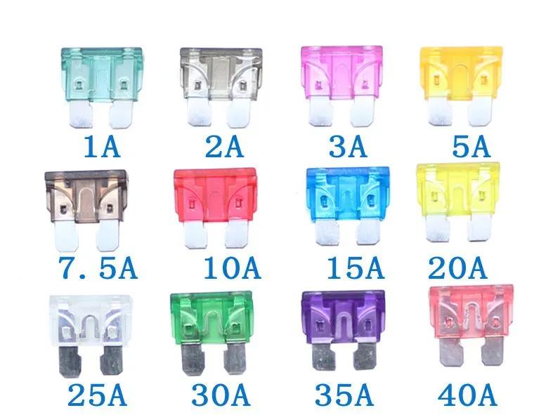 保险丝烧了如何用万用表检查,保险丝烧了怎么检查