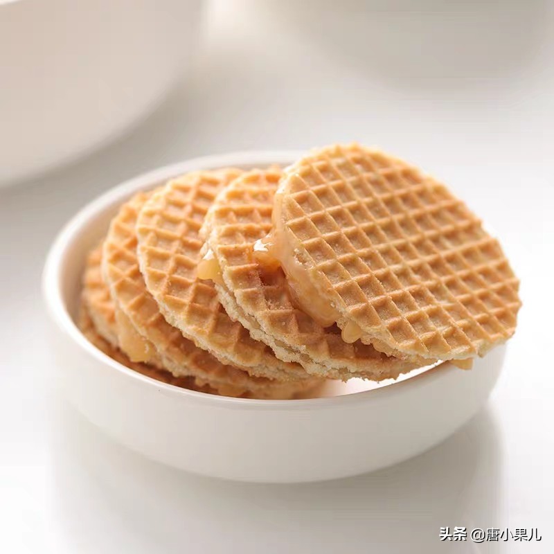 便宜又好吃的俄罗斯零食评测,这12款俄罗斯零食好吃还不贵