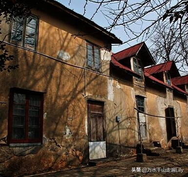 浙江湖州避暑度假村别墅,浙江湖州避暑胜地