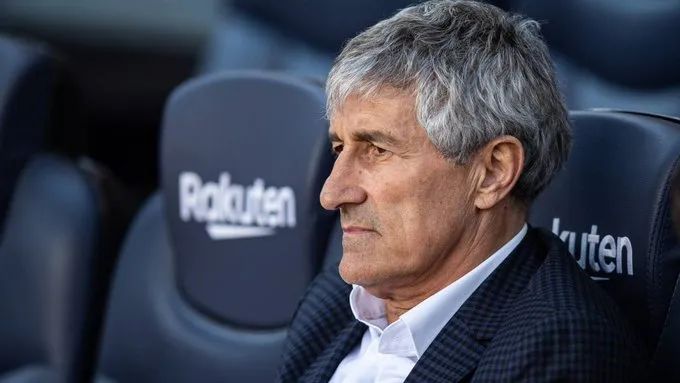 时隔几个月后，巴尔韦德终于讲出真实想法，依然还是最懂巴萨的人