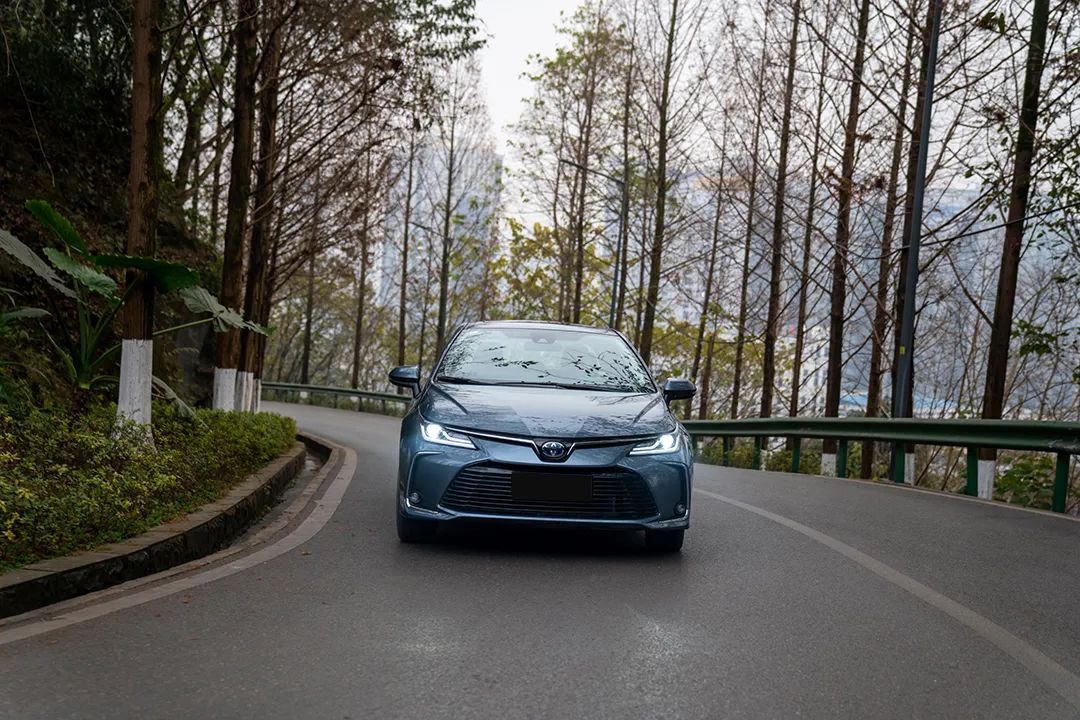 卡罗拉双擎和燃油版驾驶感受,卡罗拉双擎有没有必要买燃油版