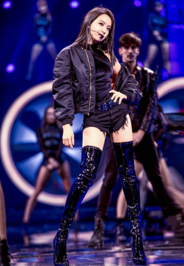 爱豆减肥的那些经历,爱豆健身前后对比