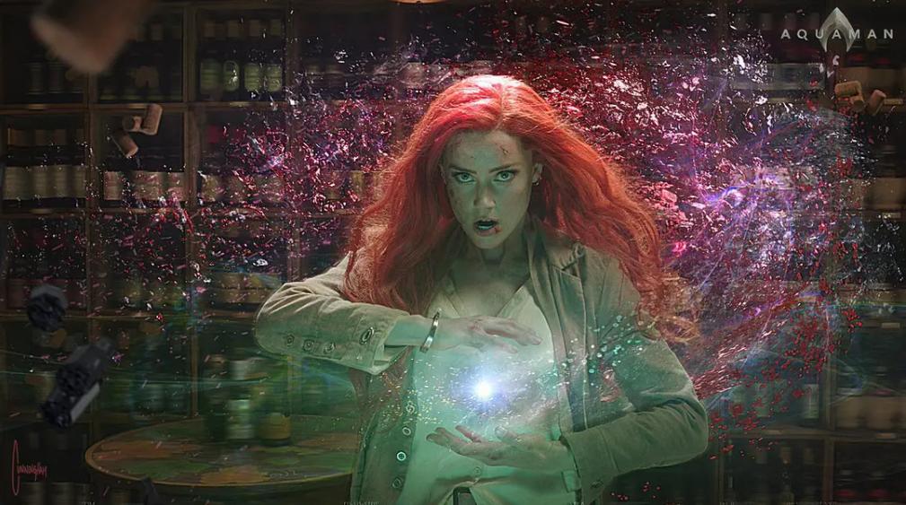 德普前妻艾梅柏交往新女友,德普和前妻艾梅柏事件