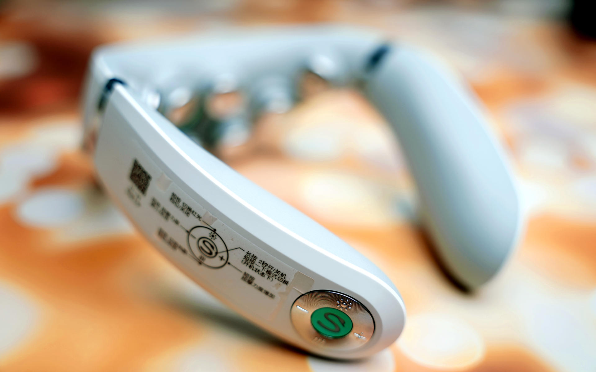 最好的颈椎按摩仪推荐,如何选择颈椎按摩仪