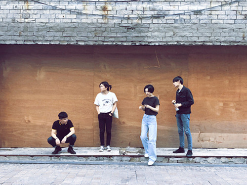 萧敬腾珠江啤酒派对,萧敬腾来汕头录综艺