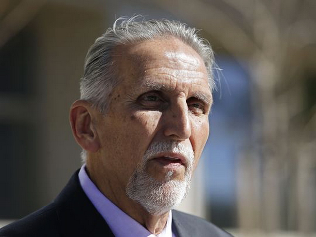 床单上精液不是他的！冤狱38年，加州男子获赔2100万美元