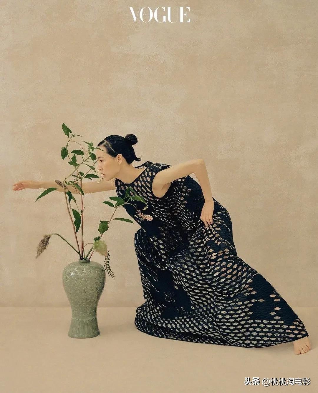 韩艺璃写真,网红韩艺写真照高清