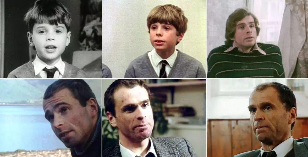 人生七年纪录片28岁国语版,人生七年纪录片21岁片段