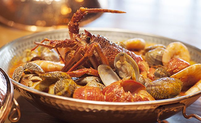 亚洲首间!皇家葡萄肴超60款葡国菜征服你的胃|Top-booking推荐