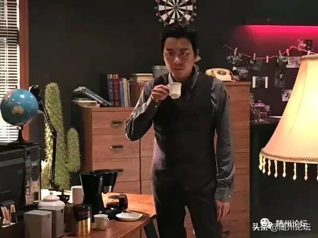 《界线》夫妻档王光辉、陈芳盛赞随州！用心读懂随州文化···