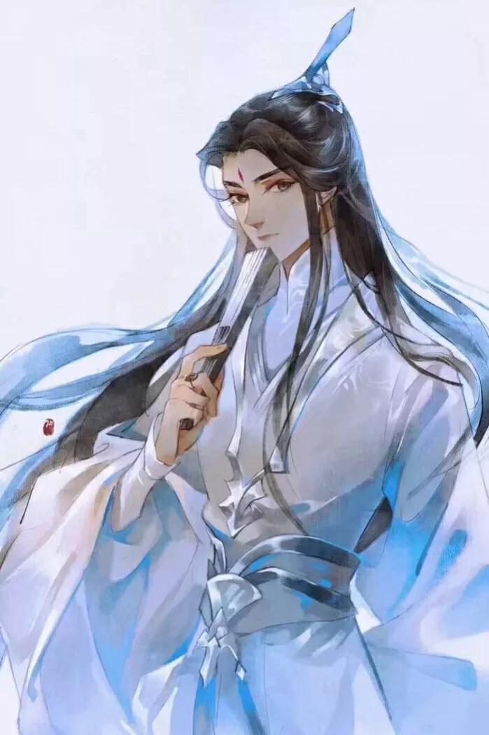 古风唯美片段,古风凄美意境唯美