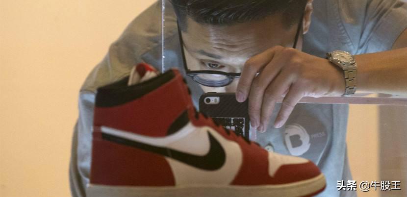 1999的鞋子卖3万 (1999元的鞋子)