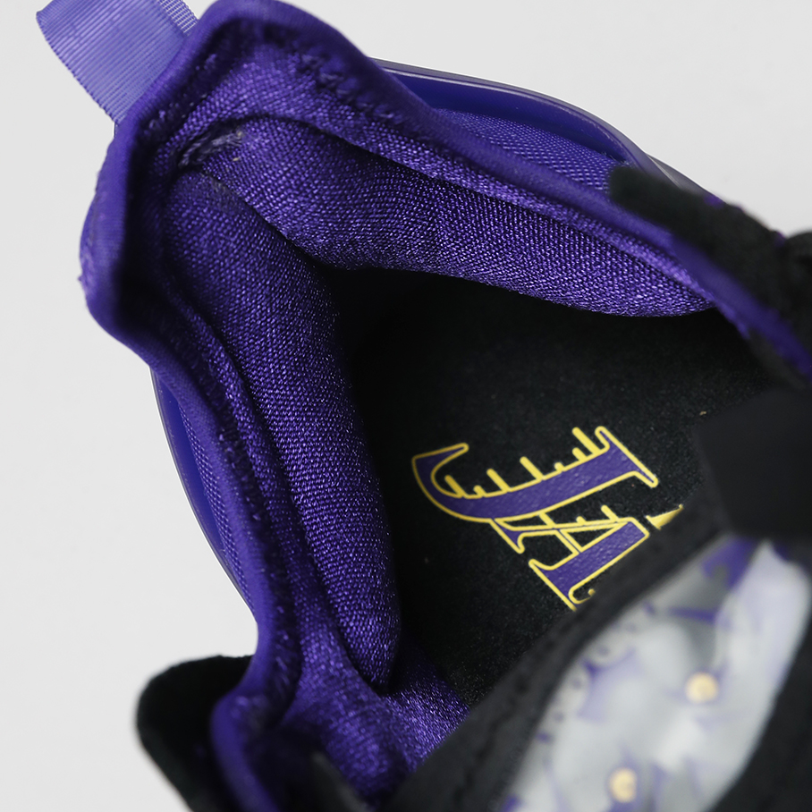 lebron18low开箱,lebron18新鞋