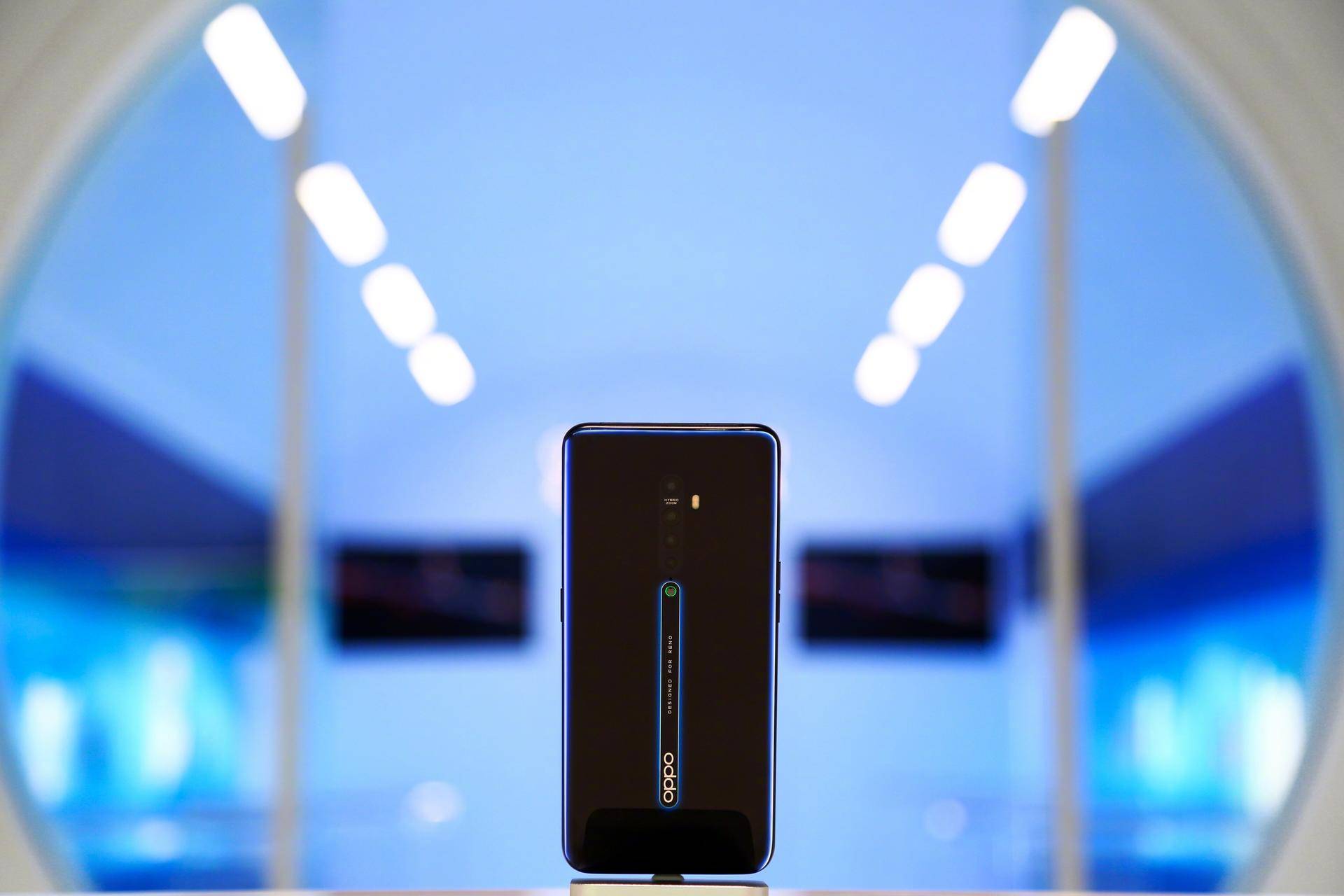 掌握技巧手机也能拍大片 (想用手机拍大片只需要做这一步)