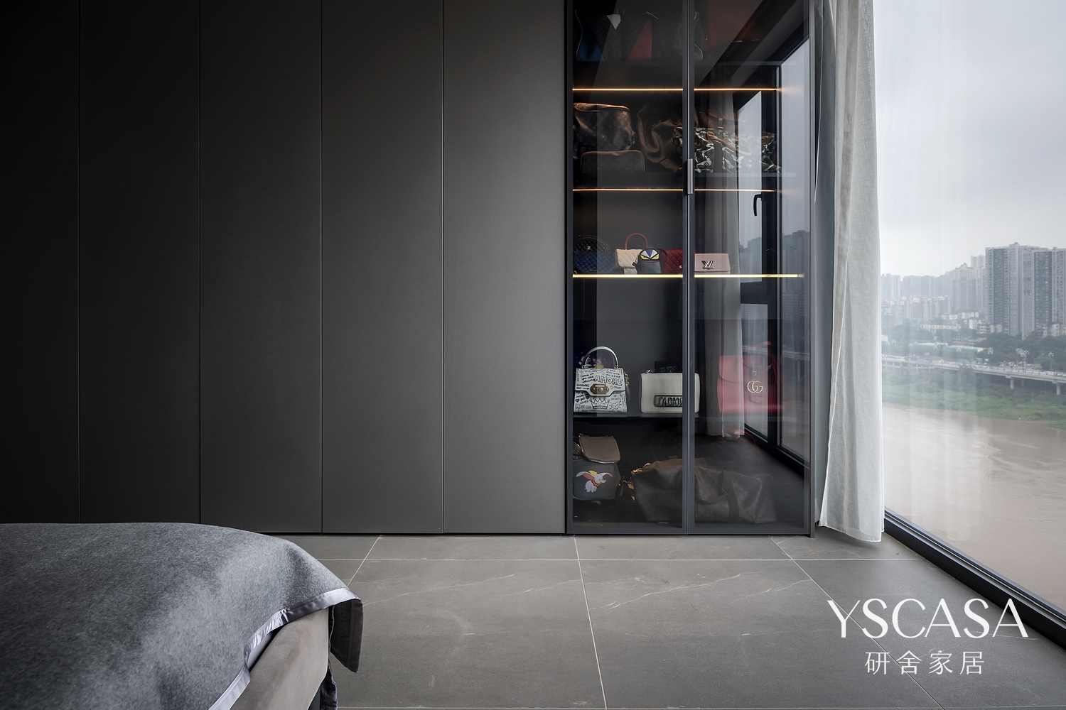 骨灰级烙印，典藏级收藏者的密室