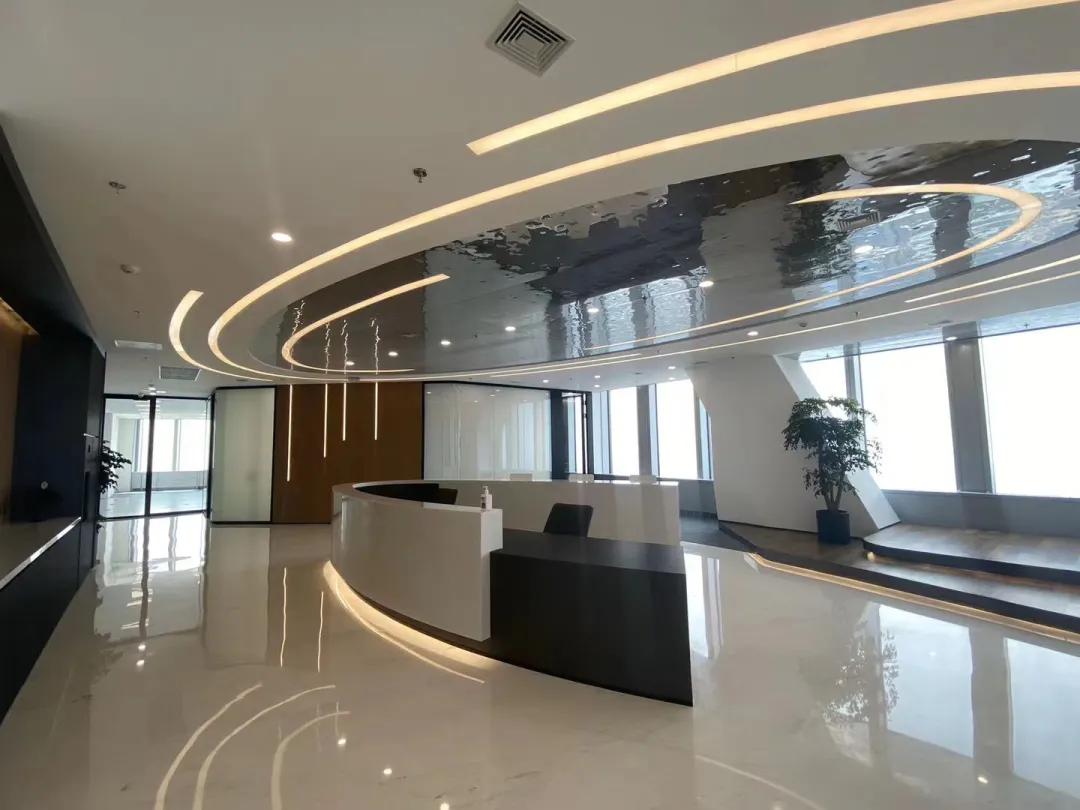 中国高楼第一城,中信大厦是不是北京第一高楼