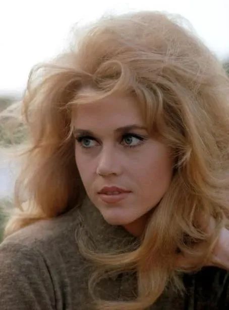 简方达灵魂伴侣,84岁简方达爱情观