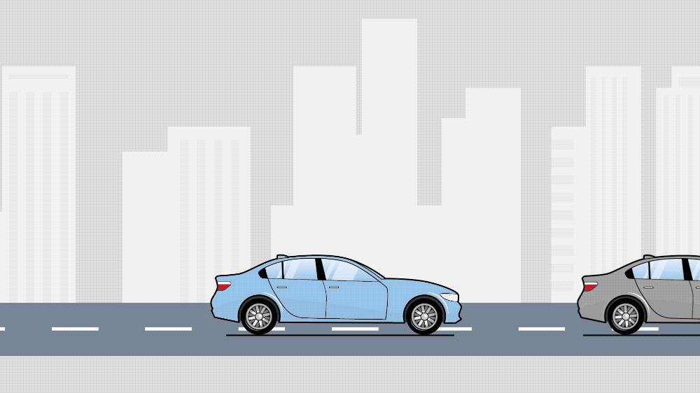 BMW先锋科技|一篇文章带你了解驾驶者辅助系统