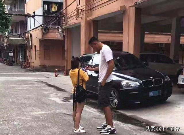 王治郅实力有多强,王治郅有多接地气