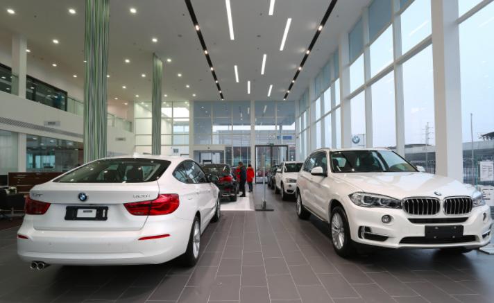 4s店智能回访，朗深助力服务顺畅，扩展销量