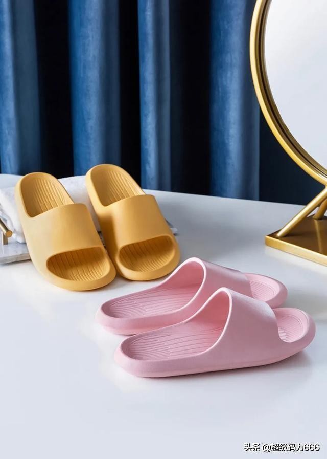 这个30岁年轻人，卖拖鞋1年挣2个亿！义乌老师傅：长江后浪推前浪