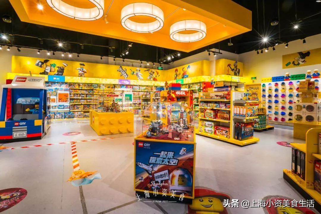 中国首个乐高乐园在四川,成都视高乐高乐园最新消息