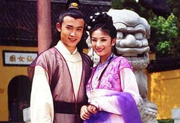 情深深雨蒙蒙黄奕琼瑶,黄奕琼瑶式落泪