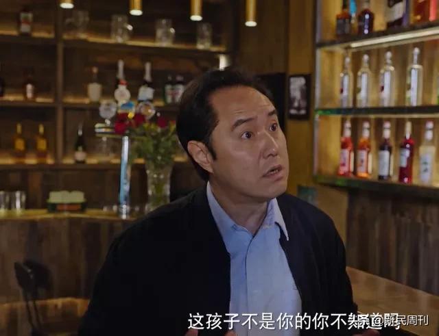 陈凯歌宝贝儿近照,陈凯歌作品被质疑鼓励代孕