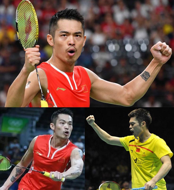 羽坛单打连胜纪录,世界羽坛最难破的纪录