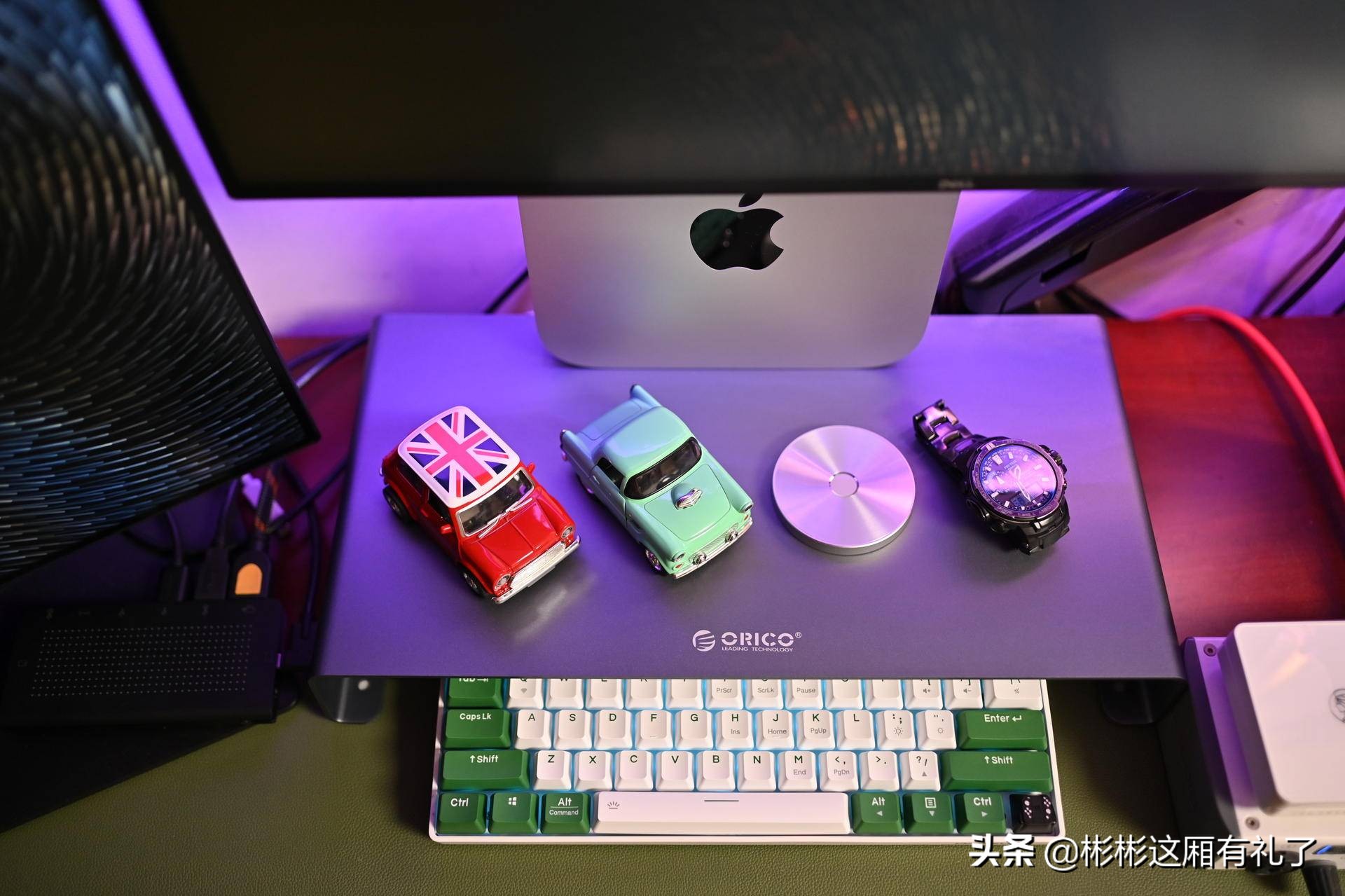 macmini扩展坞,macmini扩展坞硬盘