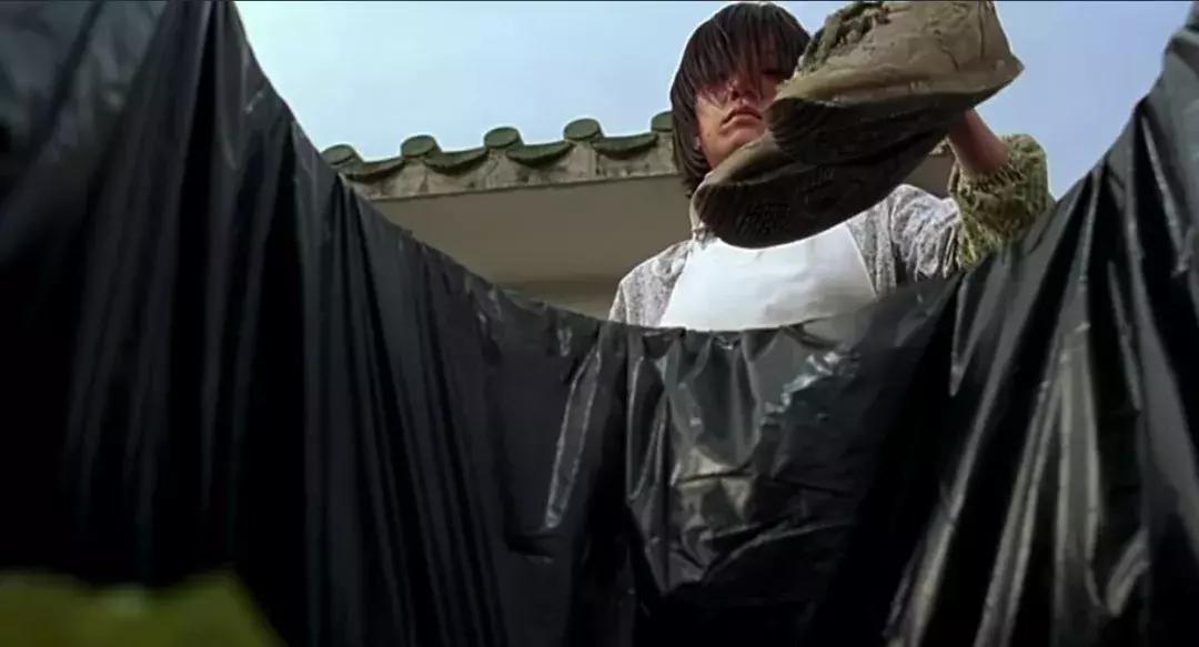 《少林足球》的精彩片段,少林足球开始片段