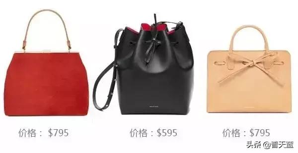 女生必须有的包包可爱,女人必须要有的十款包包