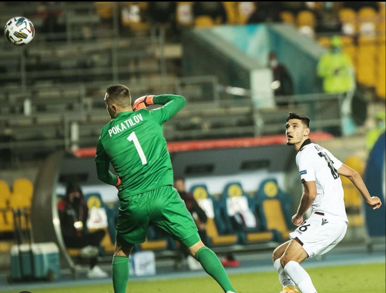 切尔西21岁天才中场,切尔西阿尔巴尼亚