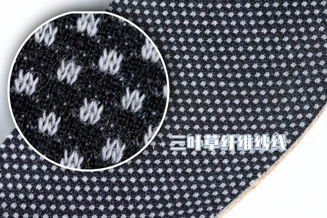 穿鞋鞋垫防脚臭,脚臭克星鞋子