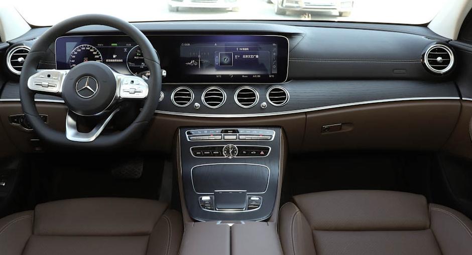 奔驰e级到底值不值得购买,奔驰e级到底值不值得买