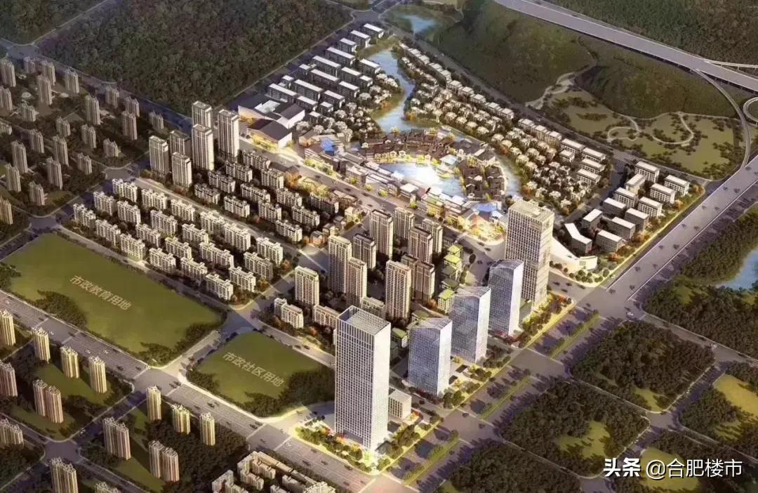 线上为王的地产时代，为什么文一是*局破**者？