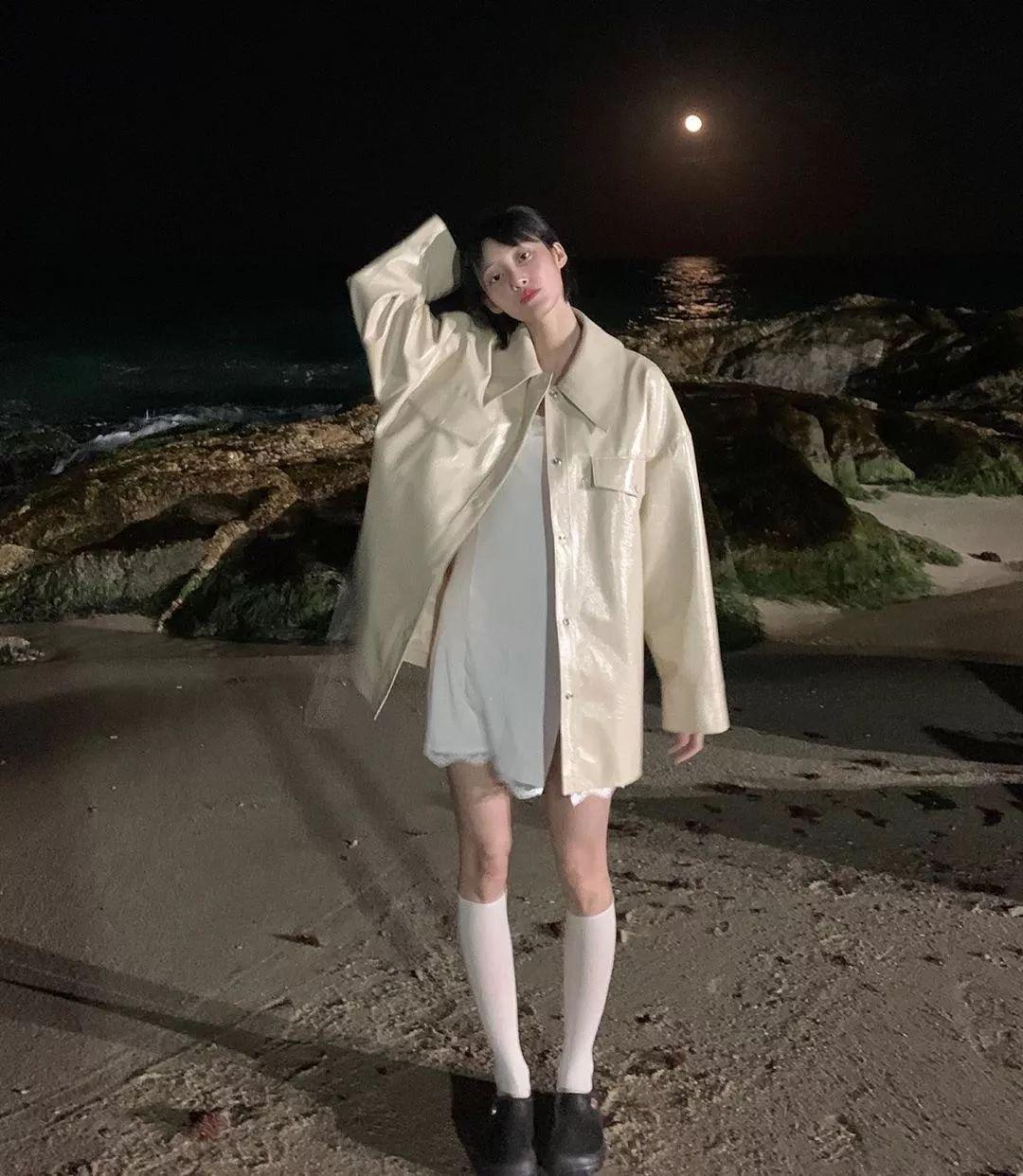 18-24岁男人必看的韩系风穿搭,韩系穿搭男女都可穿