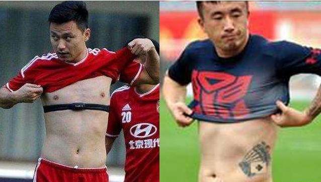 没有对比就没有伤害兵哥哥,没有对比就没有伤害的运动员