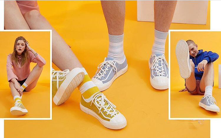 匡威帆布鞋哪一款最舒服,匡威帆布鞋最好看的一款