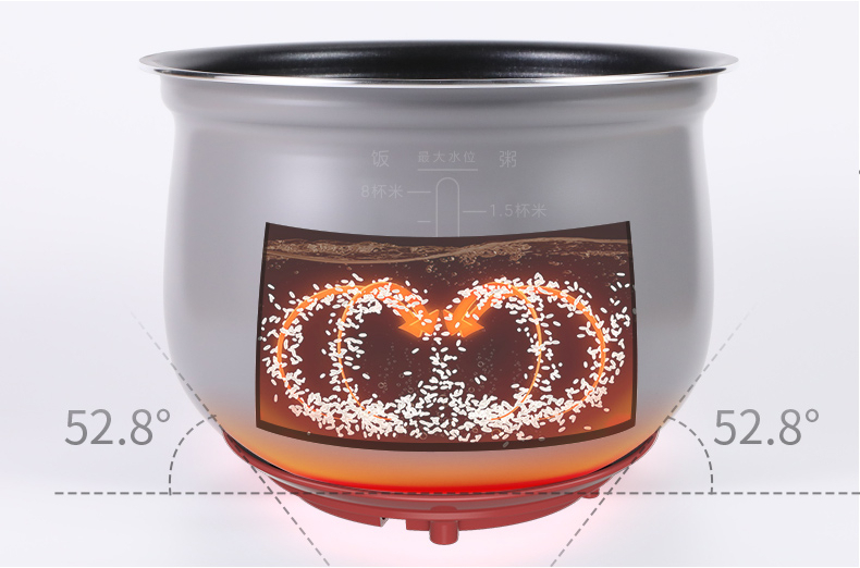 名气不如苏泊尔却成首选,销量好的锅苏泊尔