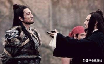 他不是晋阳起兵元勋，也非玄武兵变功臣，却出将入相成为三朝重臣