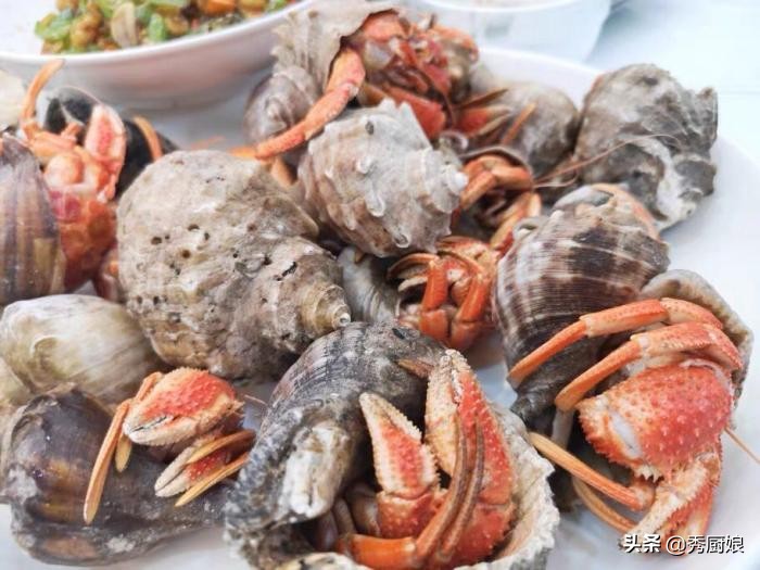 它常被错认为是“龙虾”，却比龙虾更营养，吃上一口“惊喜满满”